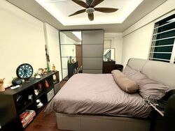 Blk 136 Bishan Green (Bishan), HDB 5 Rooms #583709651